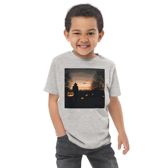 Toddler jersey t-shirt - WhatUWant2Buy
