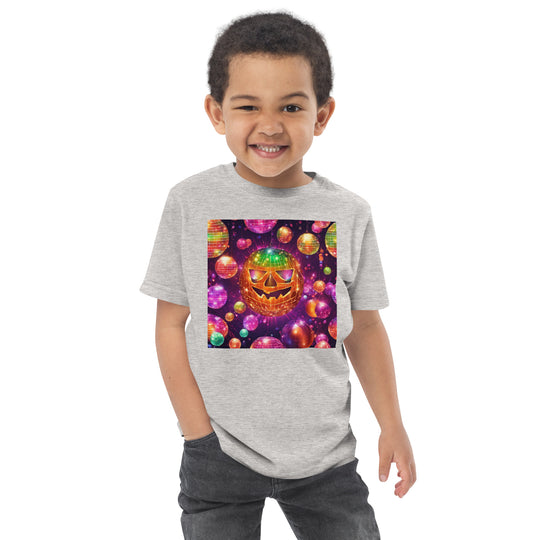 Toddler jersey t-shirt - WhatUWant2Buy