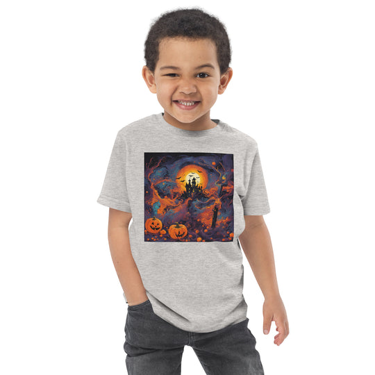 Toddler jersey t-shirt - WhatUWant2Buy