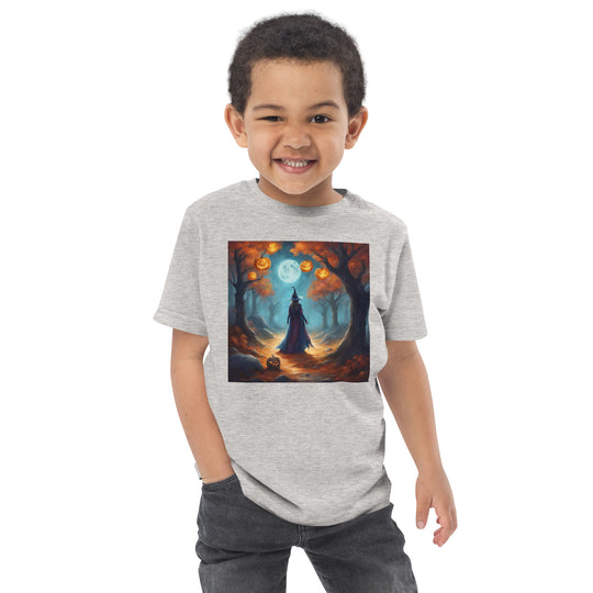 Toddler jersey t-shirt - WhatUWant2Buy