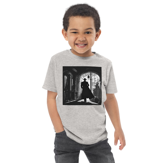 Toddler jersey t-shirt - WhatUWant2Buy