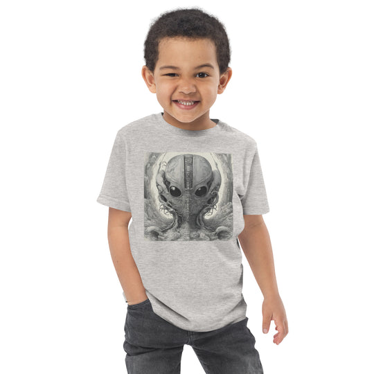 Toddler jersey t-shirt - WhatUWant2Buy
