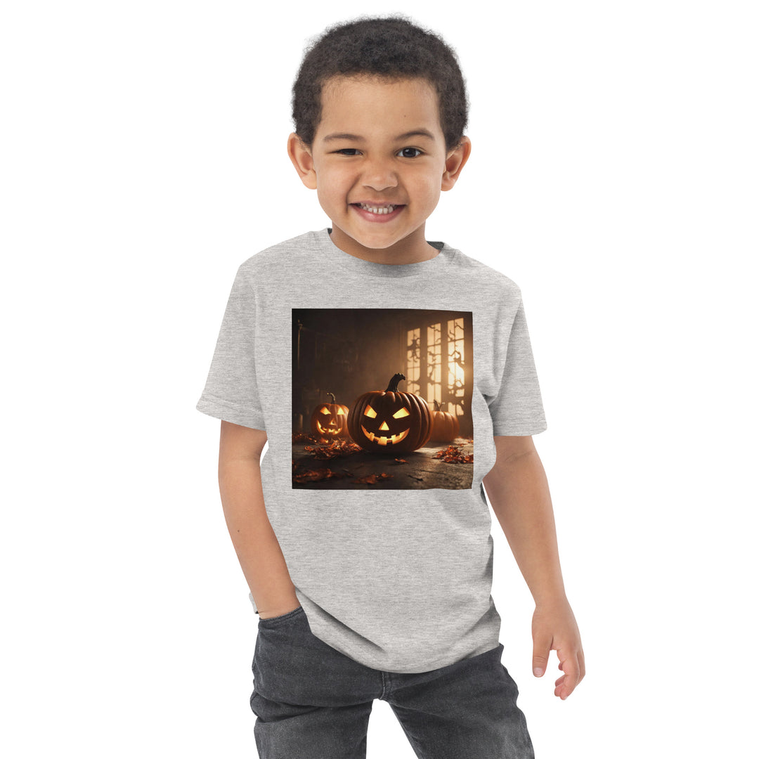Toddler jersey t-shirt - WhatUWant2Buy