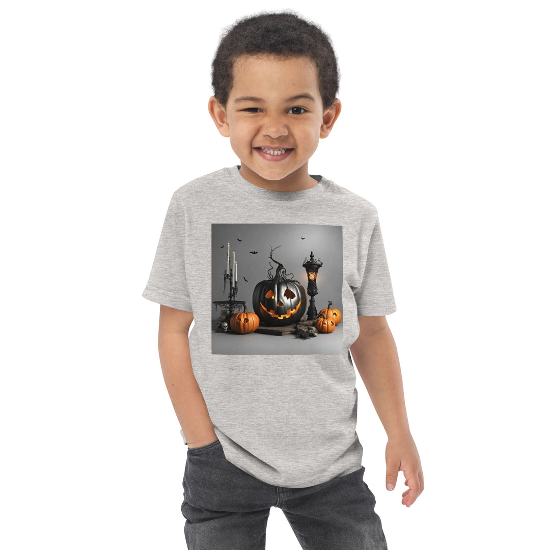Toddler jersey t-shirt - WhatUWant2Buy