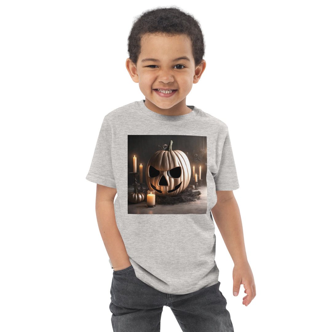 Toddler jersey t-shirt - WhatUWant2Buy