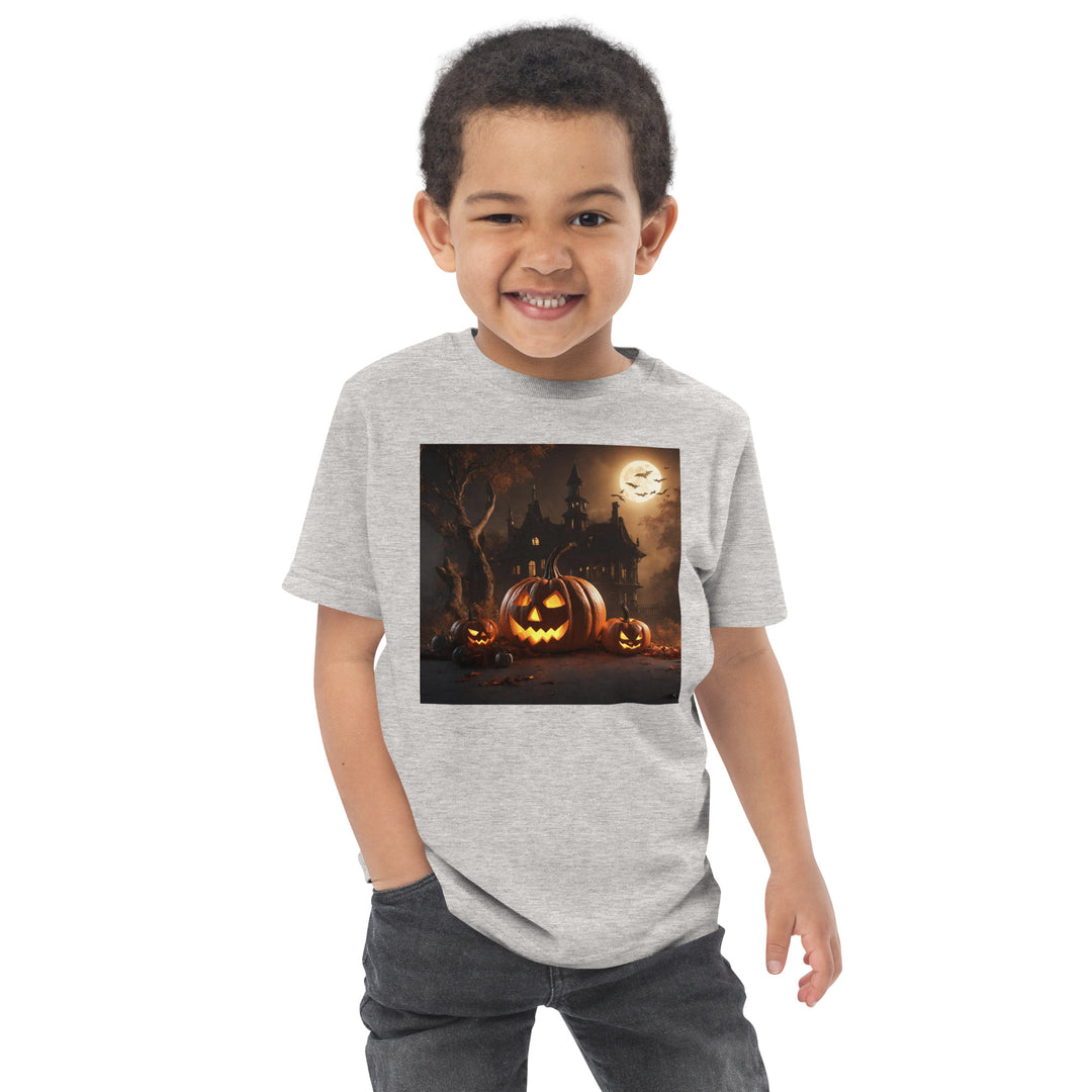 Toddler jersey t-shirt - WhatUWant2Buy