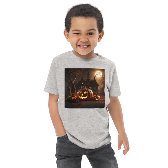 Toddler jersey t-shirt - WhatUWant2Buy