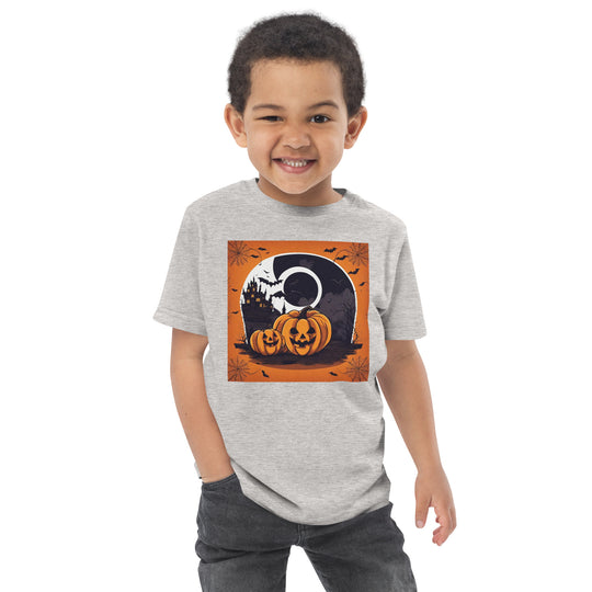 Toddler jersey t-shirt - WhatUWant2Buy
