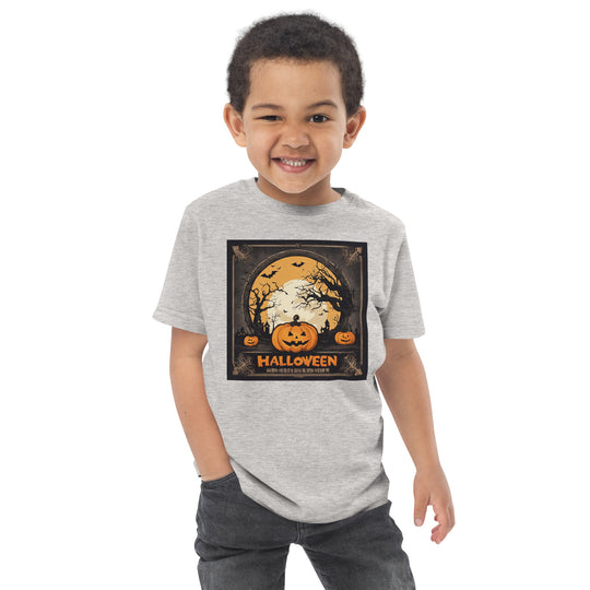Toddler jersey t-shirt - WhatUWant2Buy