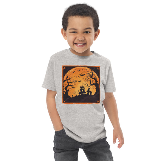 Toddler jersey t-shirt - WhatUWant2Buy