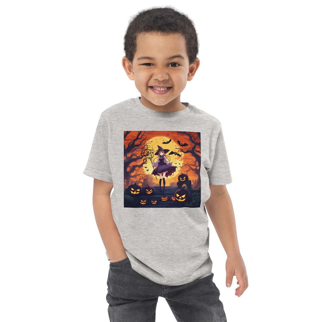 Toddler jersey t-shirt - WhatUWant2Buy