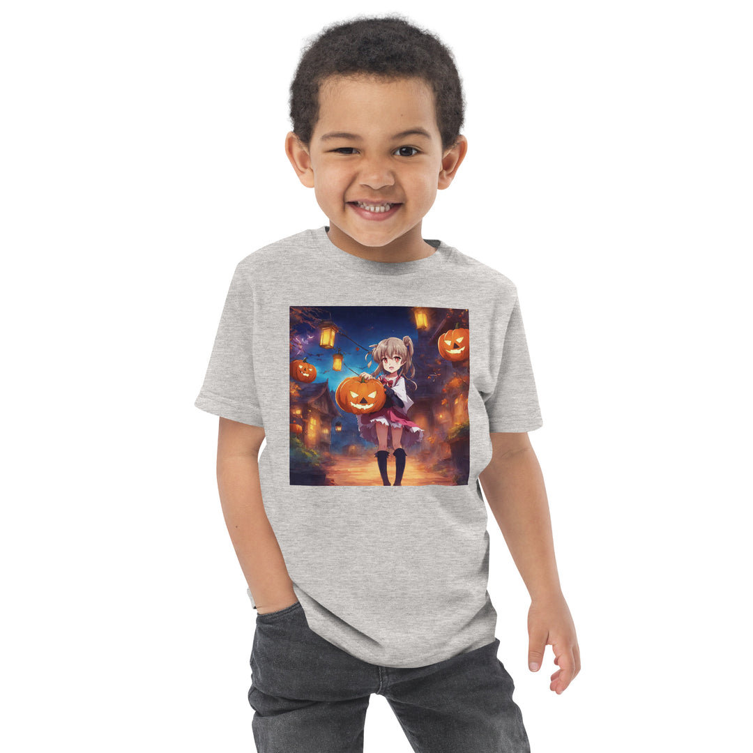 Toddler jersey t-shirt - WhatUWant2Buy