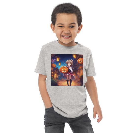 Toddler jersey t-shirt - WhatUWant2Buy