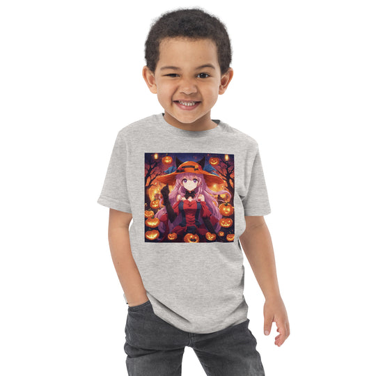 Toddler jersey t-shirt - WhatUWant2Buy