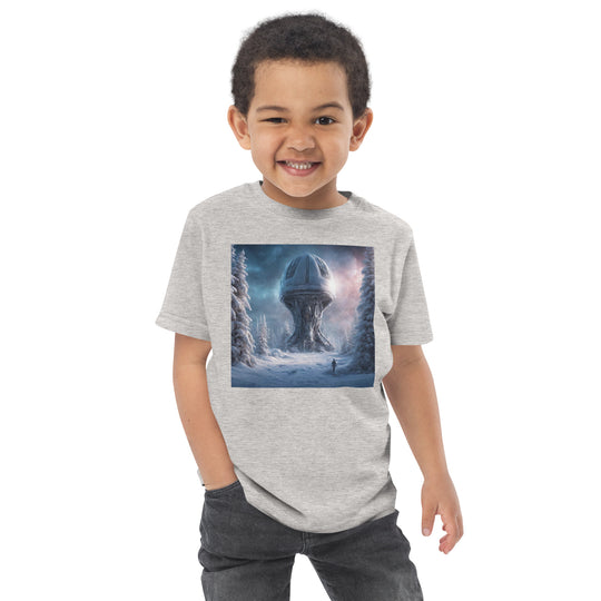 Toddler jersey t-shirt - WhatUWant2Buy