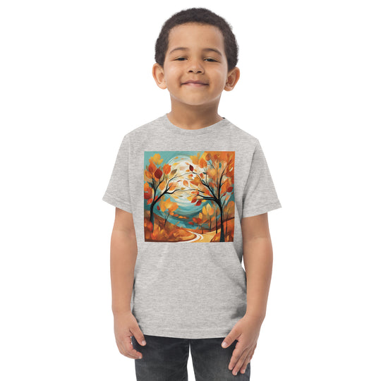 Toddler jersey t-shirt - WhatUWant2Buy