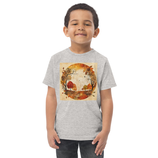Toddler jersey t-shirt - WhatUWant2Buy