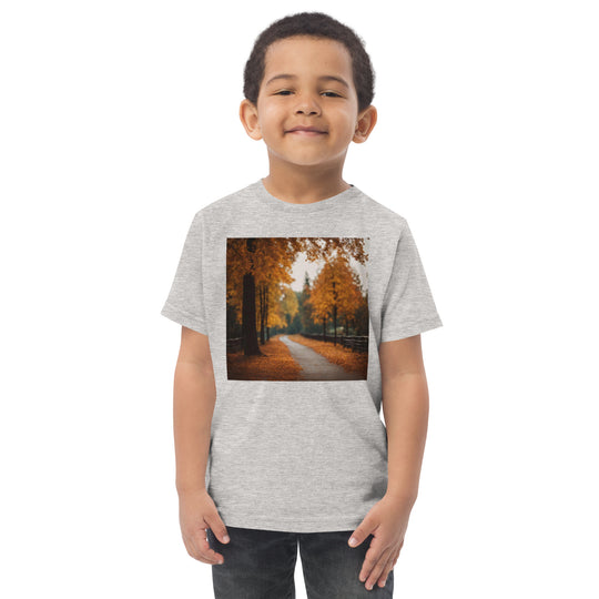 Toddler jersey t-shirt - WhatUWant2Buy