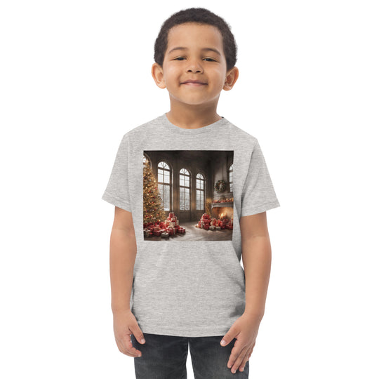 Toddler jersey t-shirt - WhatUWant2Buy
