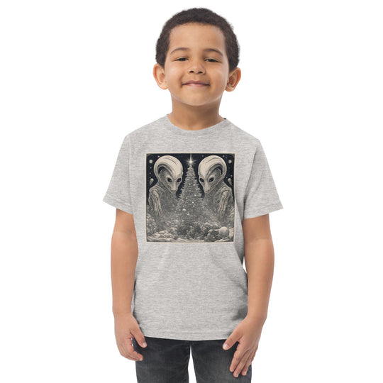 Toddler jersey t-shirt - WhatUWant2Buy