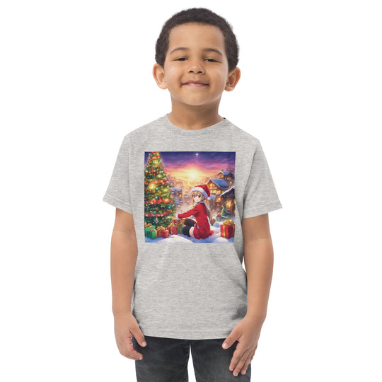 Toddler jersey t-shirt - WhatUWant2Buy