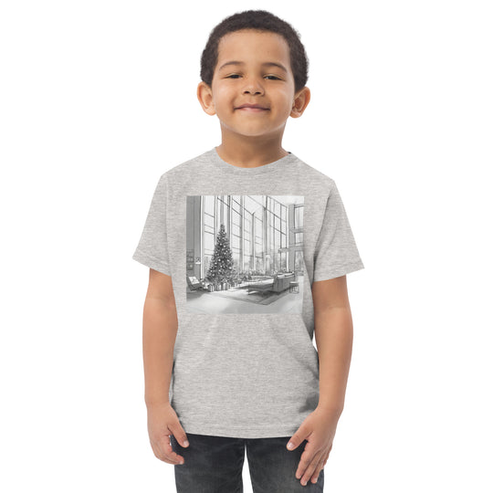 Toddler jersey t-shirt - WhatUWant2Buy