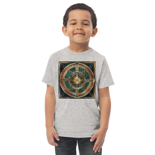 Toddler jersey t-shirt - WhatUWant2Buy