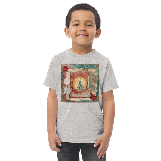 Toddler jersey t-shirt - WhatUWant2Buy