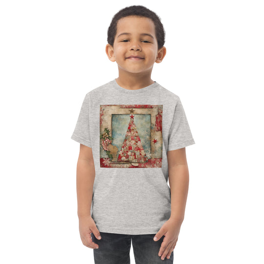 Toddler jersey t-shirt - WhatUWant2Buy
