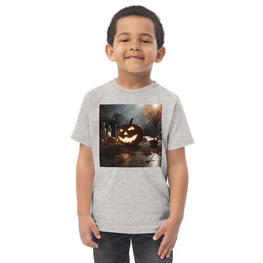 Toddler jersey t-shirt - WhatUWant2Buy