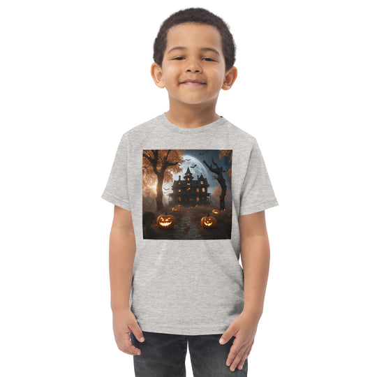 Toddler jersey t-shirt - WhatUWant2Buy