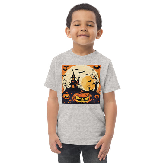 Toddler jersey t-shirt - WhatUWant2Buy