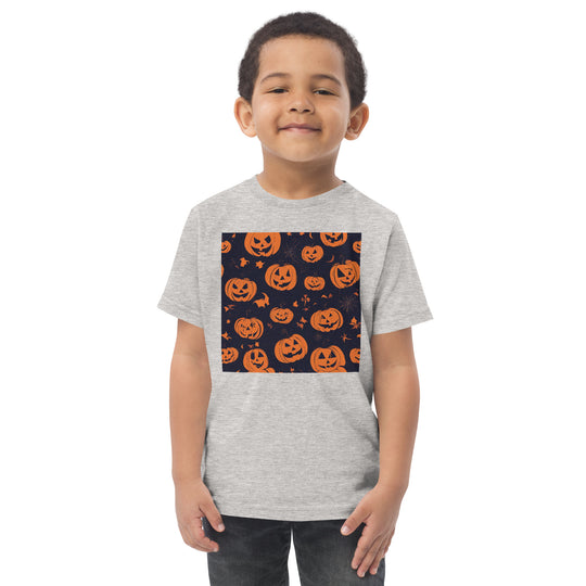 Toddler jersey t-shirt - WhatUWant2Buy