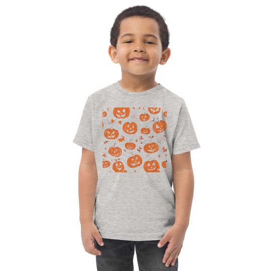 Toddler jersey t-shirt - WhatUWant2Buy