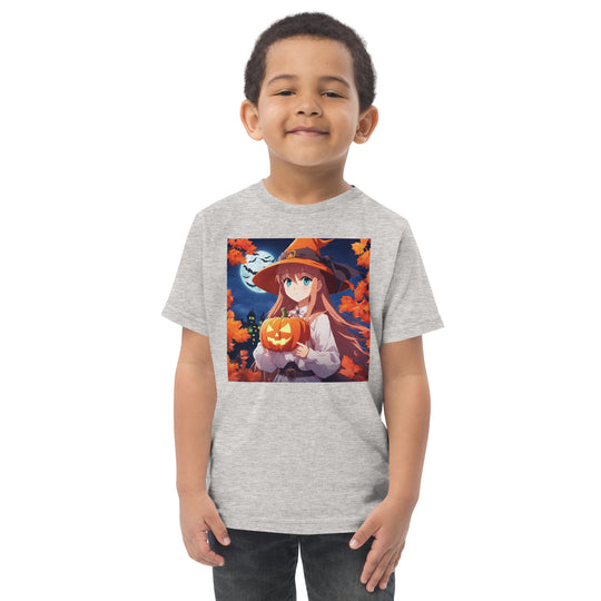 Toddler jersey t-shirt - WhatUWant2Buy