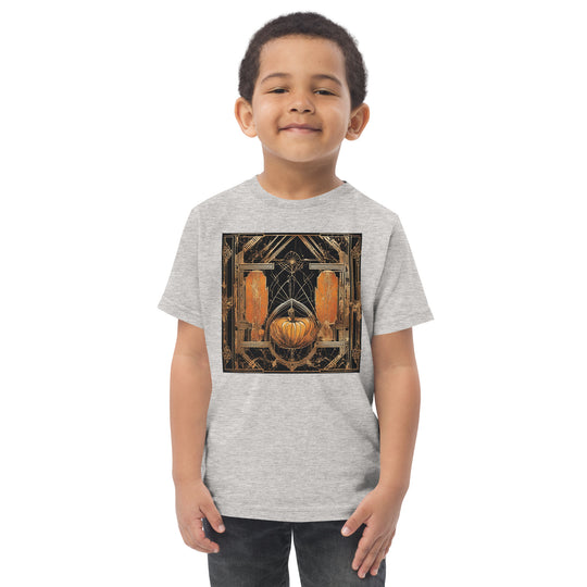 Toddler jersey t-shirt - WhatUWant2Buy