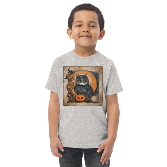 Toddler jersey t-shirt - WhatUWant2Buy