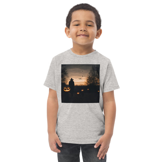 Toddler jersey t-shirt - WhatUWant2Buy