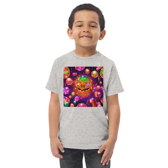 Toddler jersey t-shirt - WhatUWant2Buy