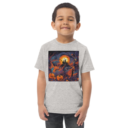 Toddler jersey t-shirt - WhatUWant2Buy