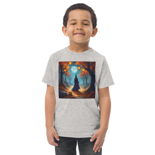 Toddler jersey t-shirt - WhatUWant2Buy