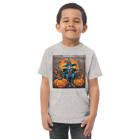 Toddler jersey t-shirt - WhatUWant2Buy