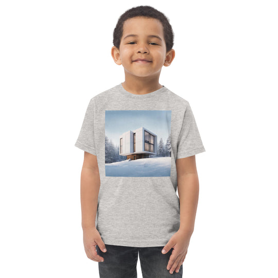 Toddler jersey t-shirt - WhatUWant2Buy
