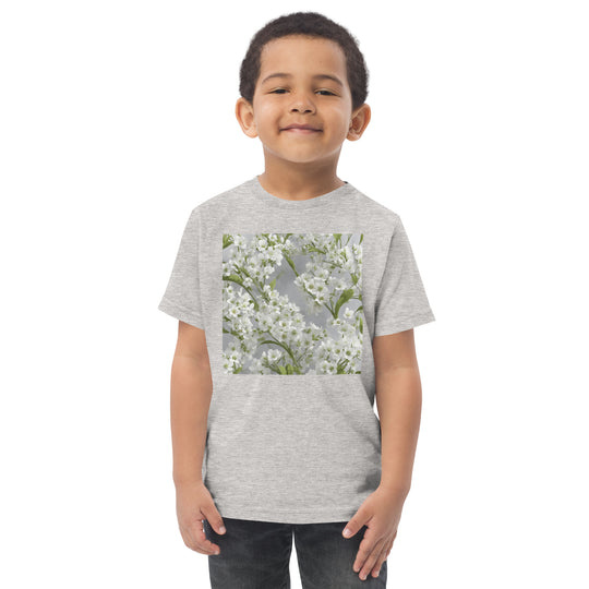 Toddler jersey t-shirt - WhatUWant2Buy