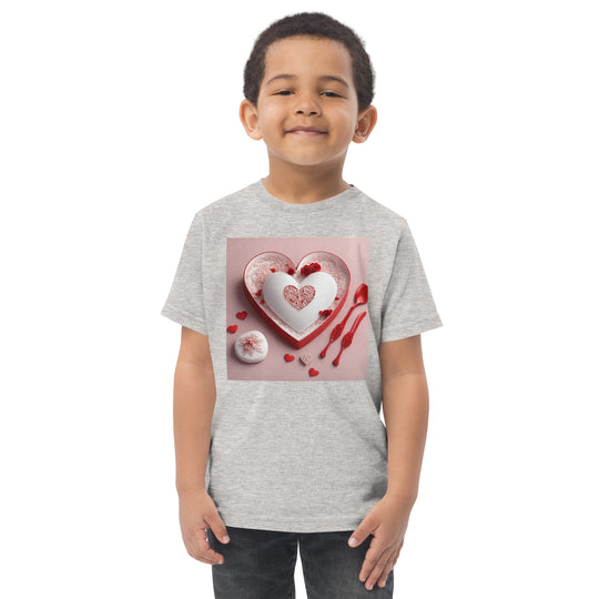 Toddler jersey t-shirt - WhatUWant2Buy