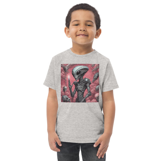 Toddler jersey t-shirt - WhatUWant2Buy