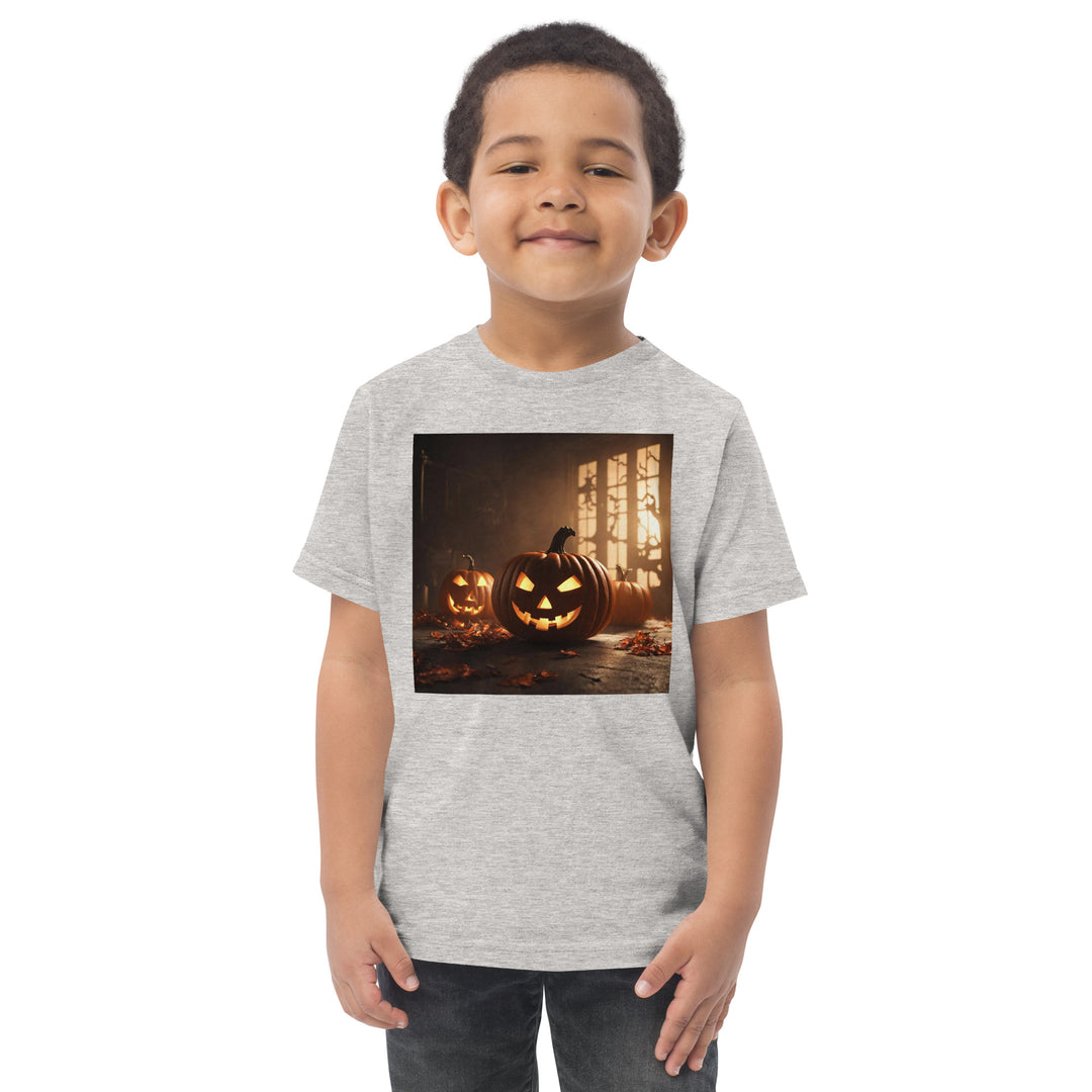 Toddler jersey t-shirt - WhatUWant2Buy