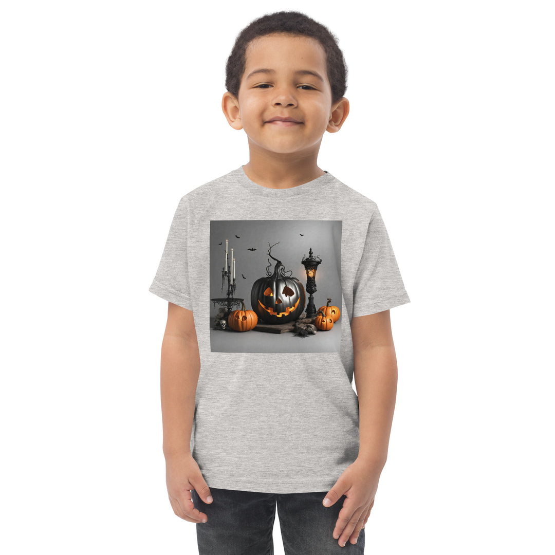 Toddler jersey t-shirt - WhatUWant2Buy