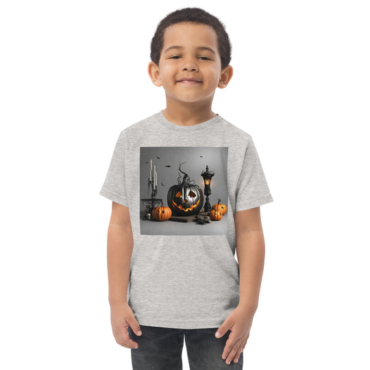 Toddler jersey t-shirt - WhatUWant2Buy