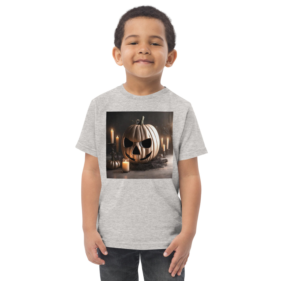 Toddler jersey t-shirt - WhatUWant2Buy